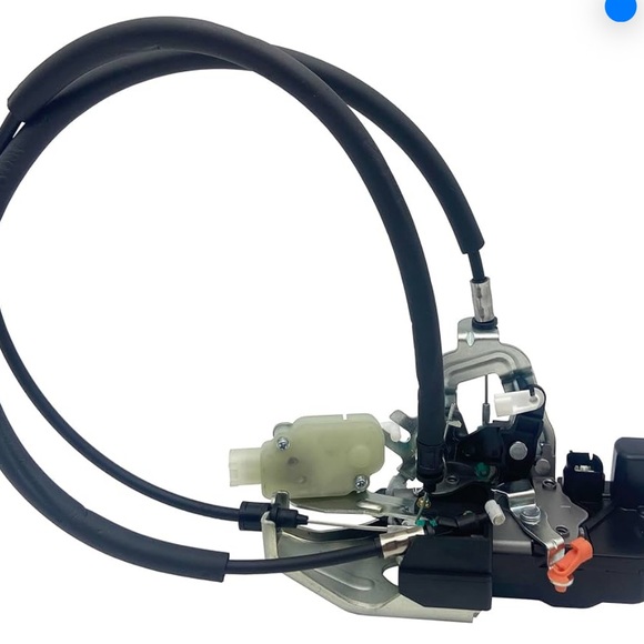 Door Lock Actuator for Challenger 2015-2022 “ Front Driver Left Side “ - Picture 1 of 4